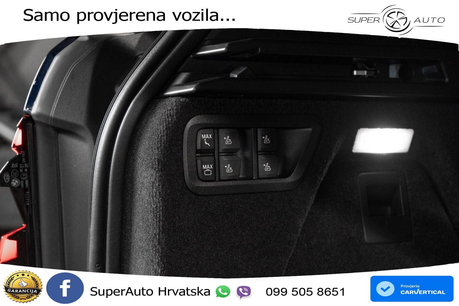BMW X7 40d (352 KS) xDrive Steptronic M Sport LED+GR SJED+ACC