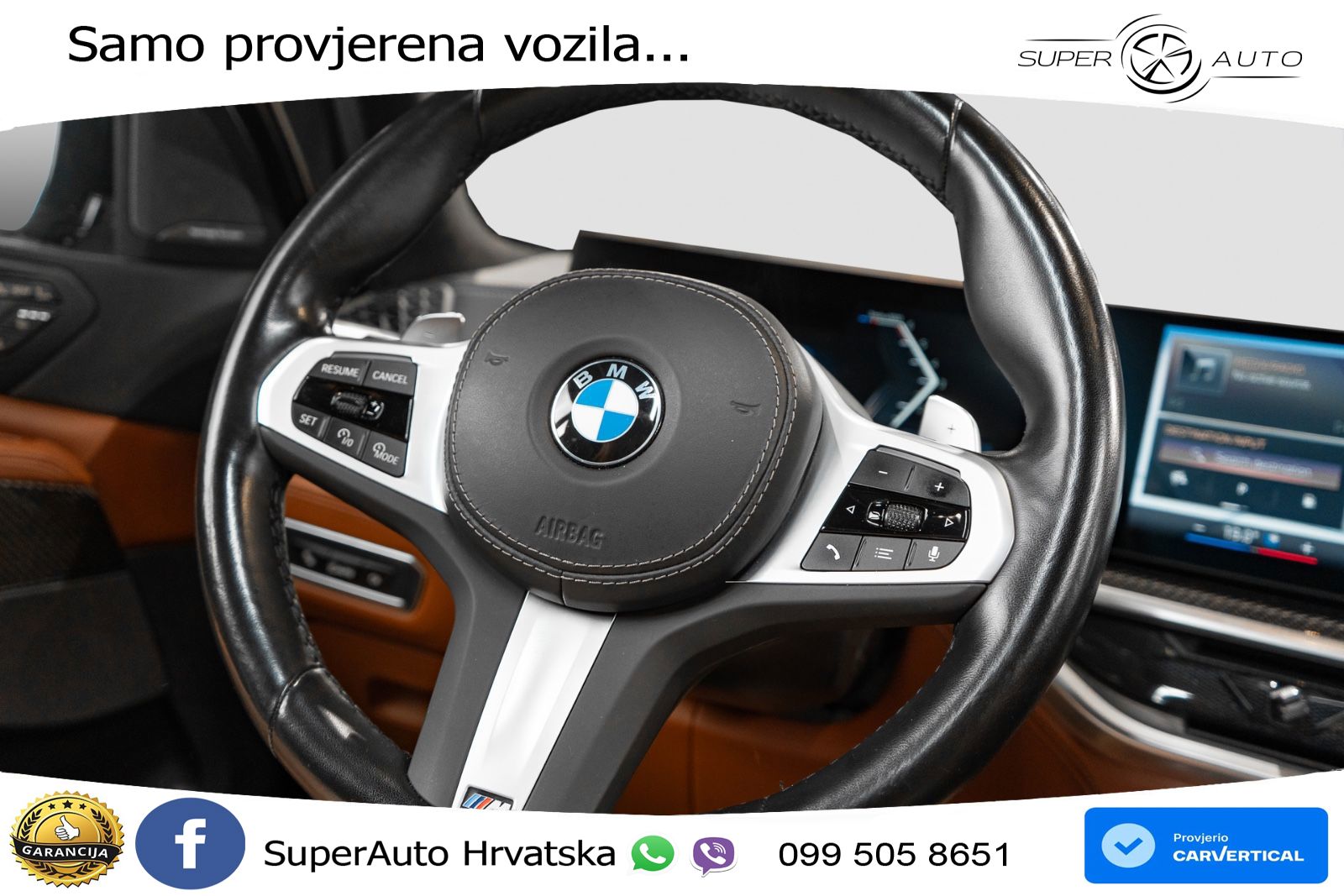 BMW X7 40d (352 KS) xDrive Steptronic M Sport LED+GR SJED+ACC