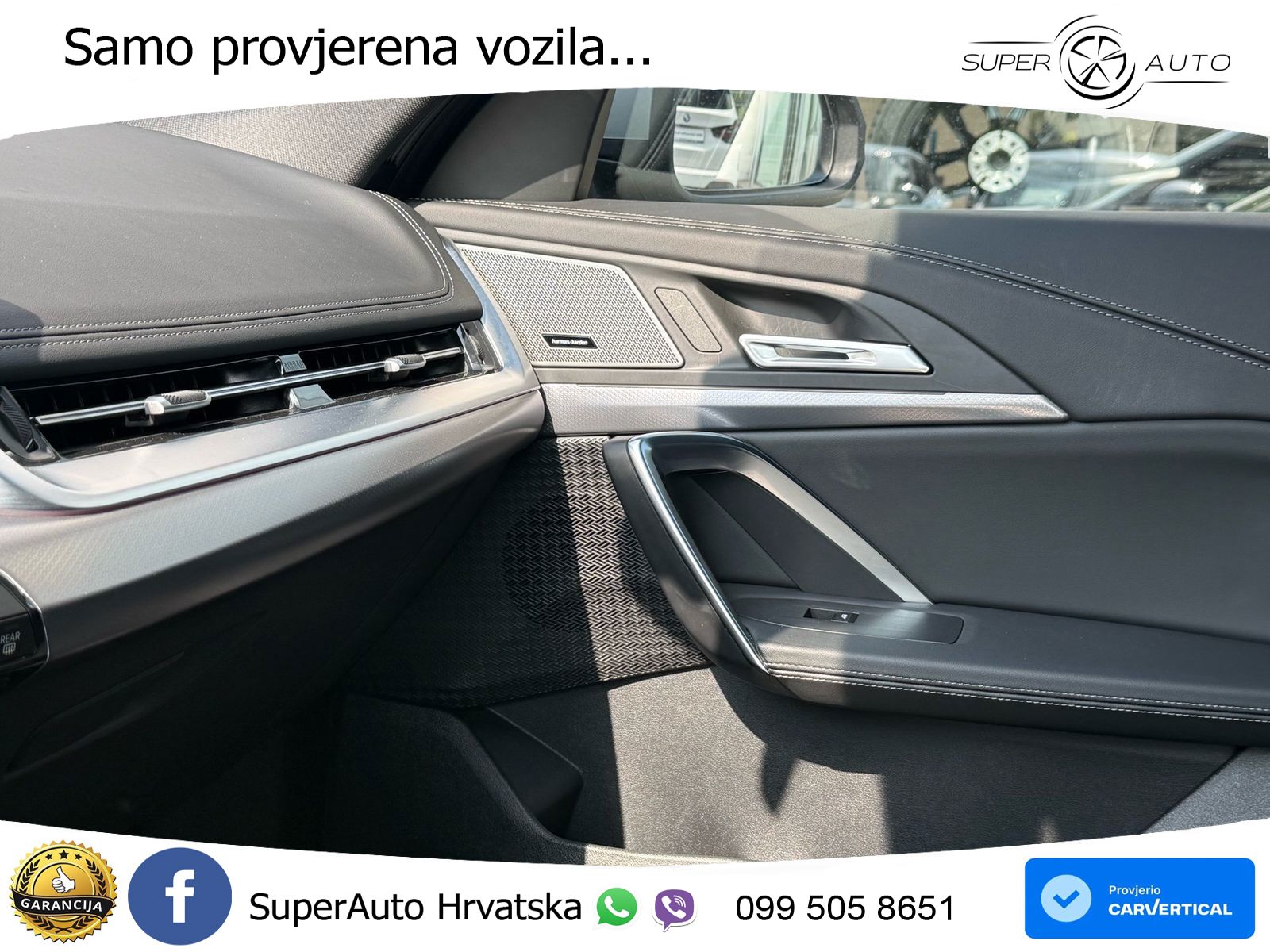 BMW X1 23i (218 KS) xDrive Steptronic M Sport LED+GR SJED+ACC