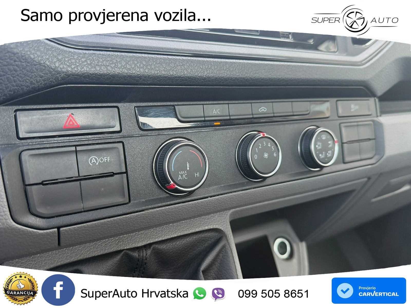Volkswagen Crafter Pritsche 35 mittellang FWD 140 KS