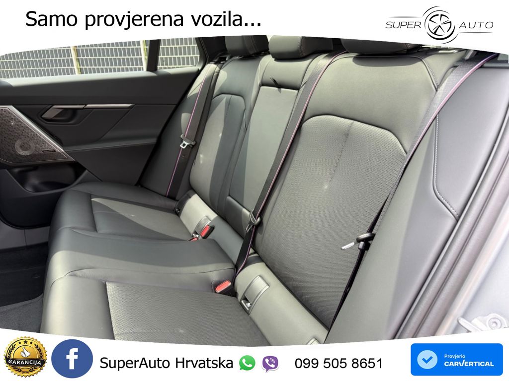 BMW 540d Touring (303 KS) xDrive Steptronic LED+GR SJED+ACC