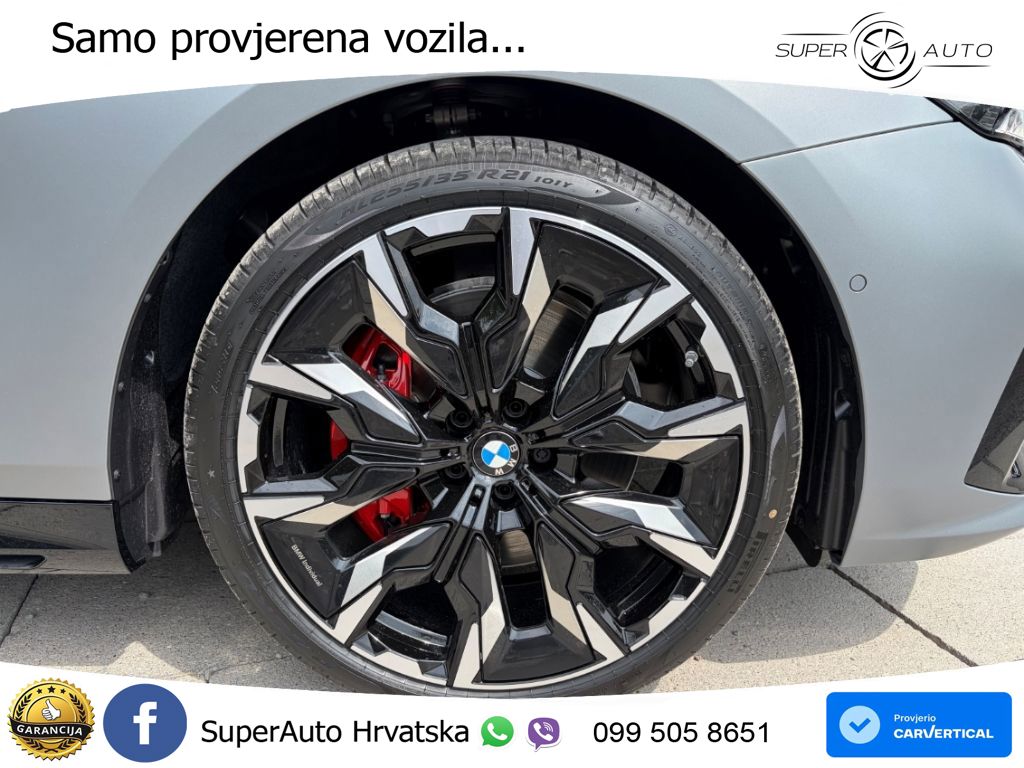 BMW 540d Touring (303 KS) xDrive Steptronic LED+GR SJED+ACC