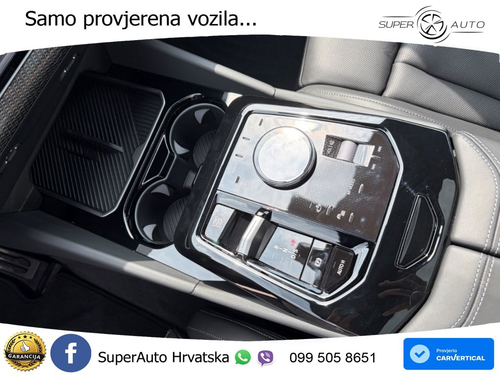 BMW 540d Touring (303 KS) xDrive Steptronic LED+GR SJED+ACC
