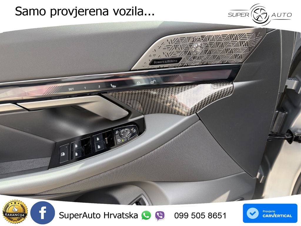 BMW 540d Touring (303 KS) xDrive Steptronic LED+GR SJED+ACC