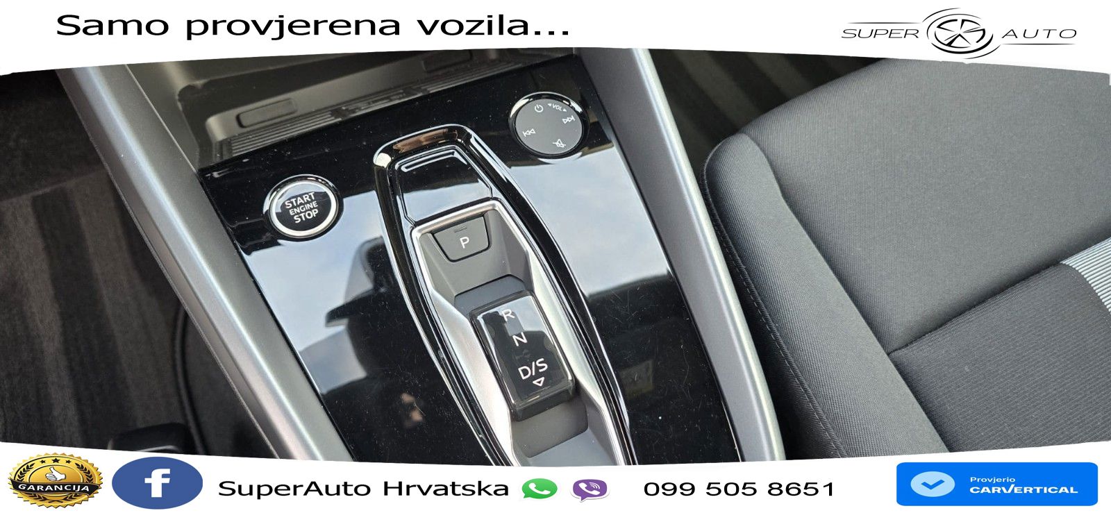 Audi A3 Sportback 30 TFSI (116 KS) Mild Hybrid S tronic advanced LED+GR SJED+ACC