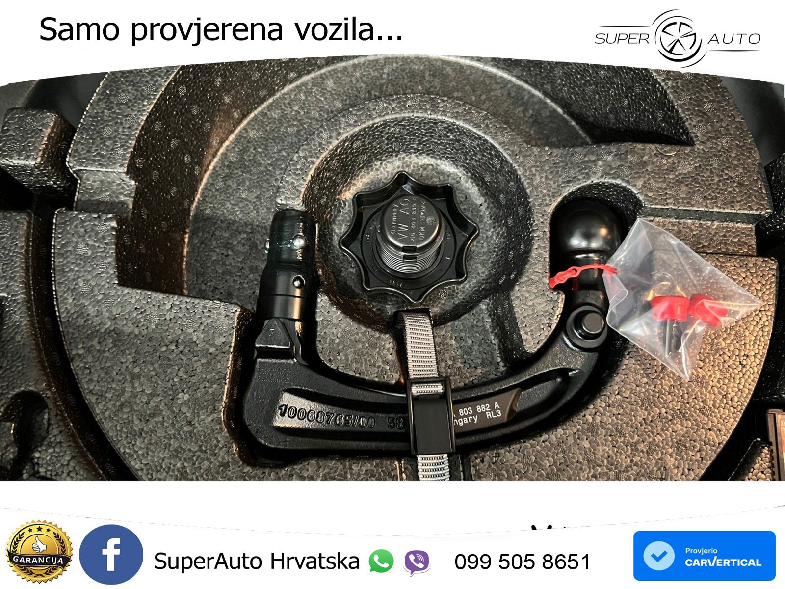 Volkswagen T-Roc 1.5 TSI (150 KS) DSG LED+GR SJED+ACC
