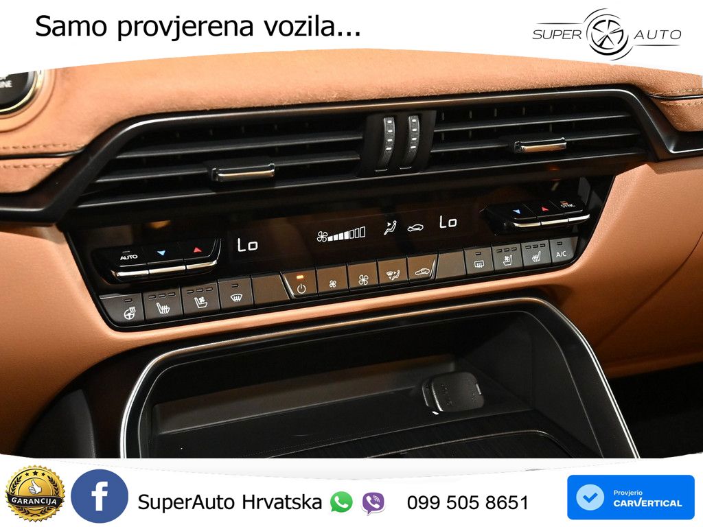 Mazda CX-60 3.3 e-Skyactiv D (254 KS) AWD Automatic MATRIX+GR SJED+KAM