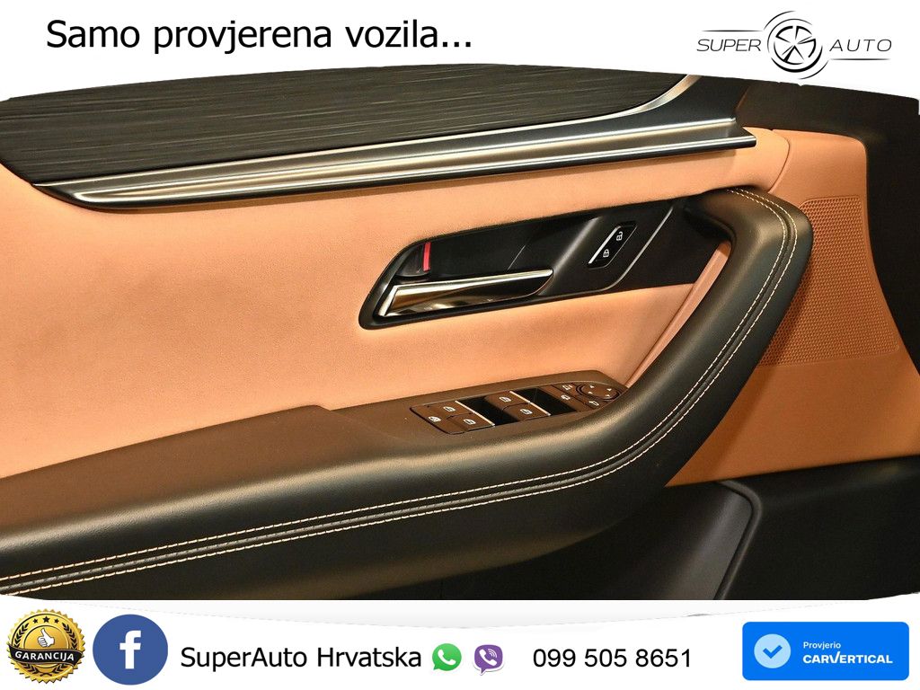 Mazda CX-60 3.3 e-Skyactiv D (254 KS) AWD Automatic MATRIX+GR SJED+KAM