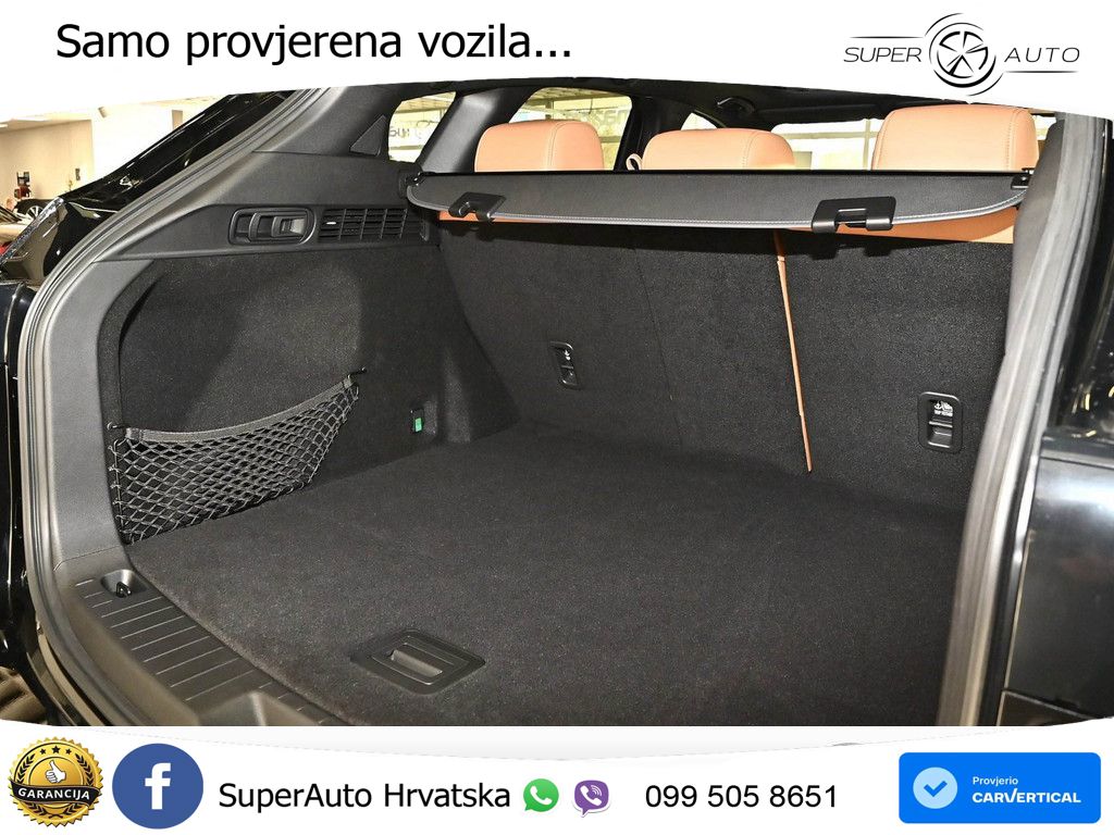 Mazda CX-60 3.3 e-Skyactiv D (254 KS) AWD Automatic MATRIX+GR SJED+KAM