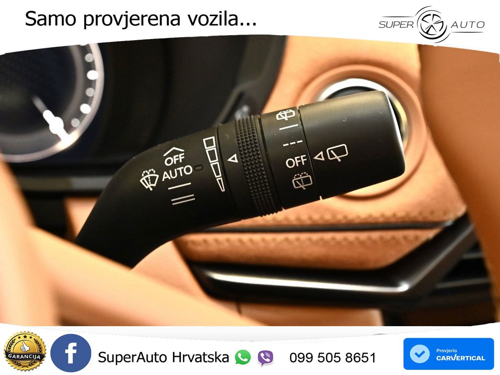 Mazda CX-60 3.3 e-Skyactiv D (254 KS) AWD Automatic MATRIX+GR SJED+KAM