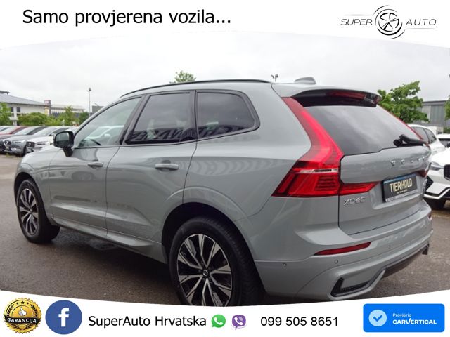 Volvo XC60 B4 Diesel AWD Geartronic ACC+GR SJED+360+PANO