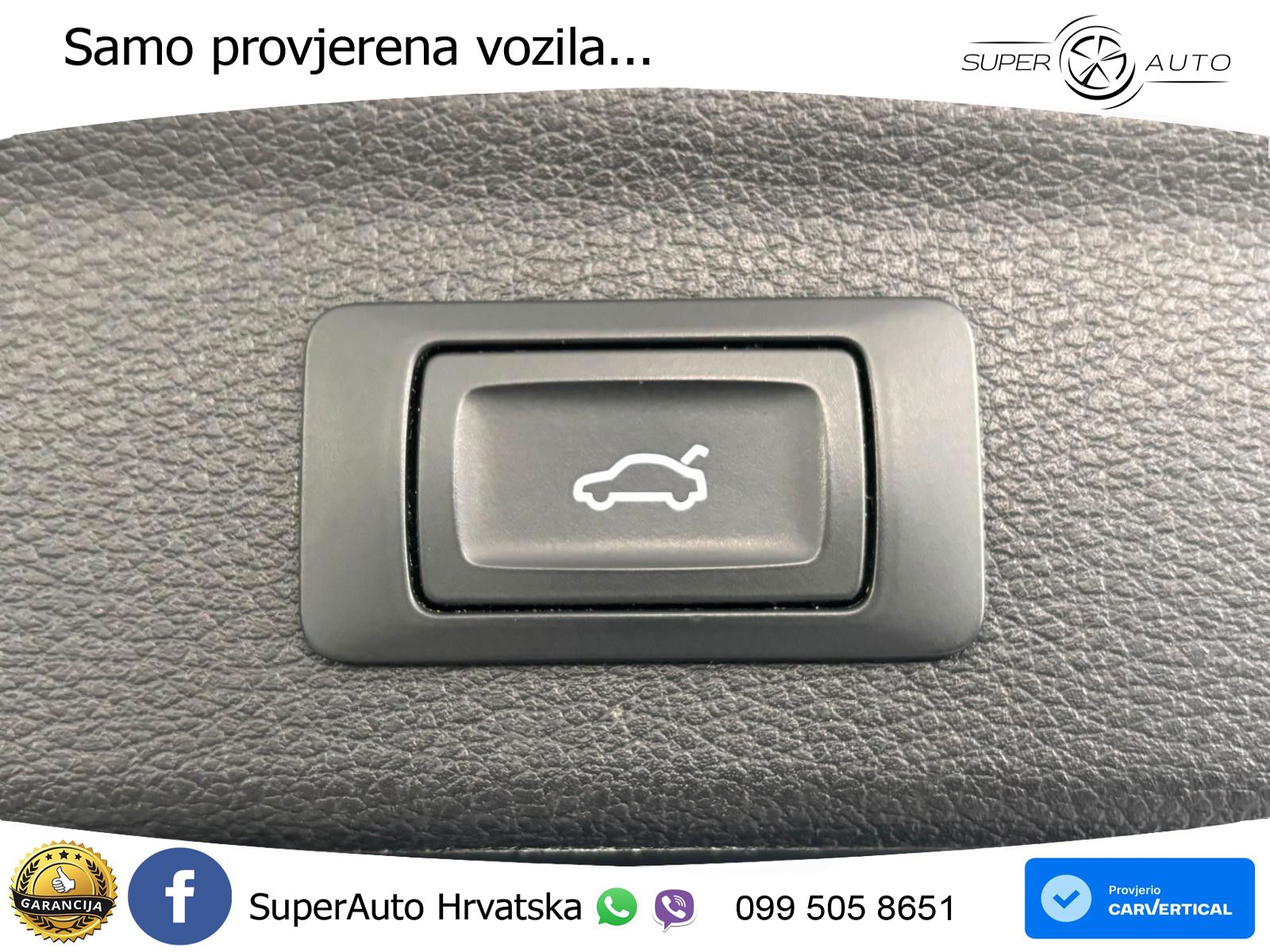 Audi Q3 35 TFSI (150 KS)