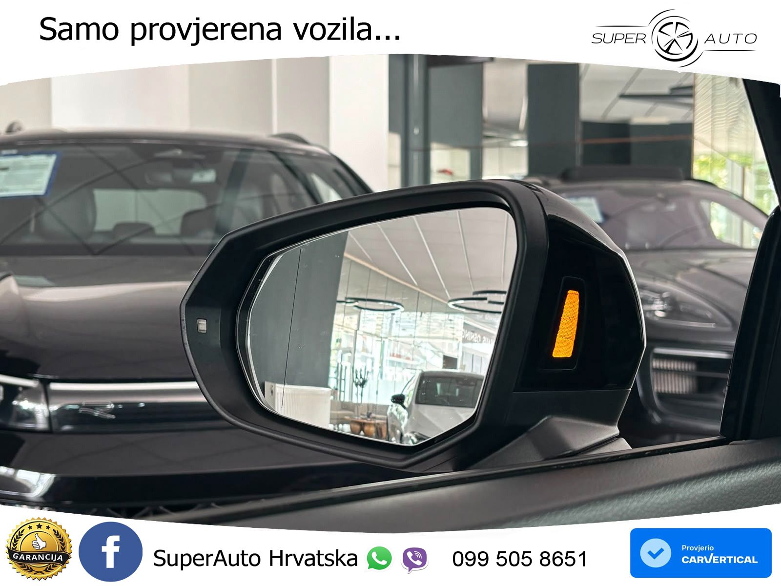 Audi Q3 35 TFSI (150 KS)