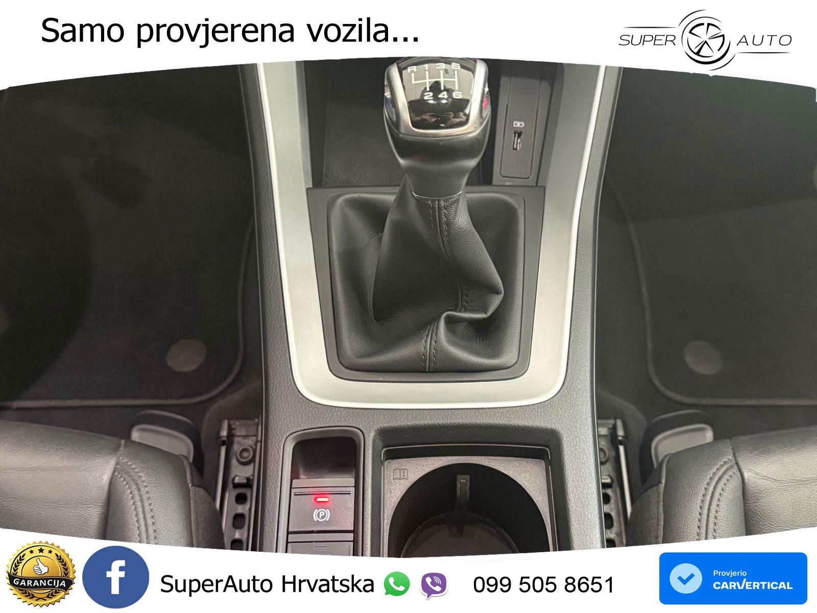Audi Q3 35 TFSI (150 KS)