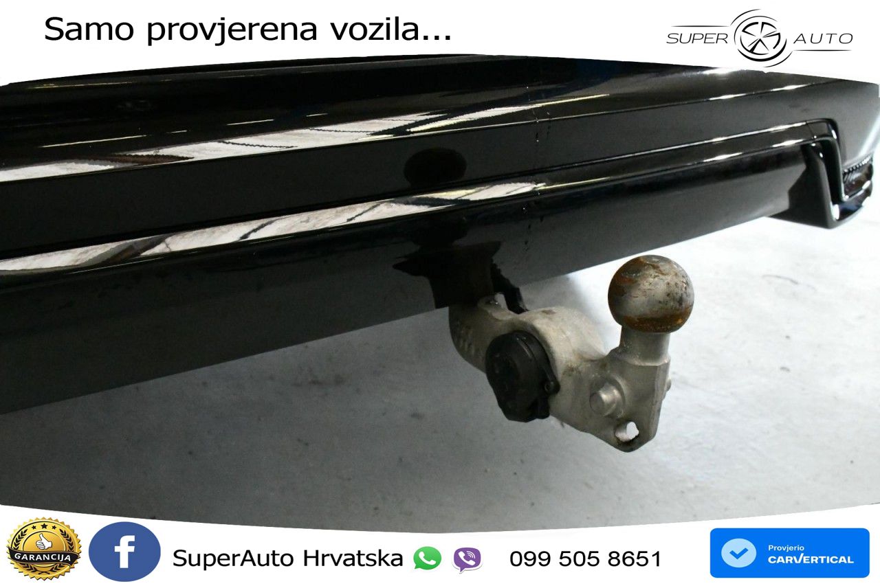 Volvo XC60 B4 Diesel AWD Geartronic