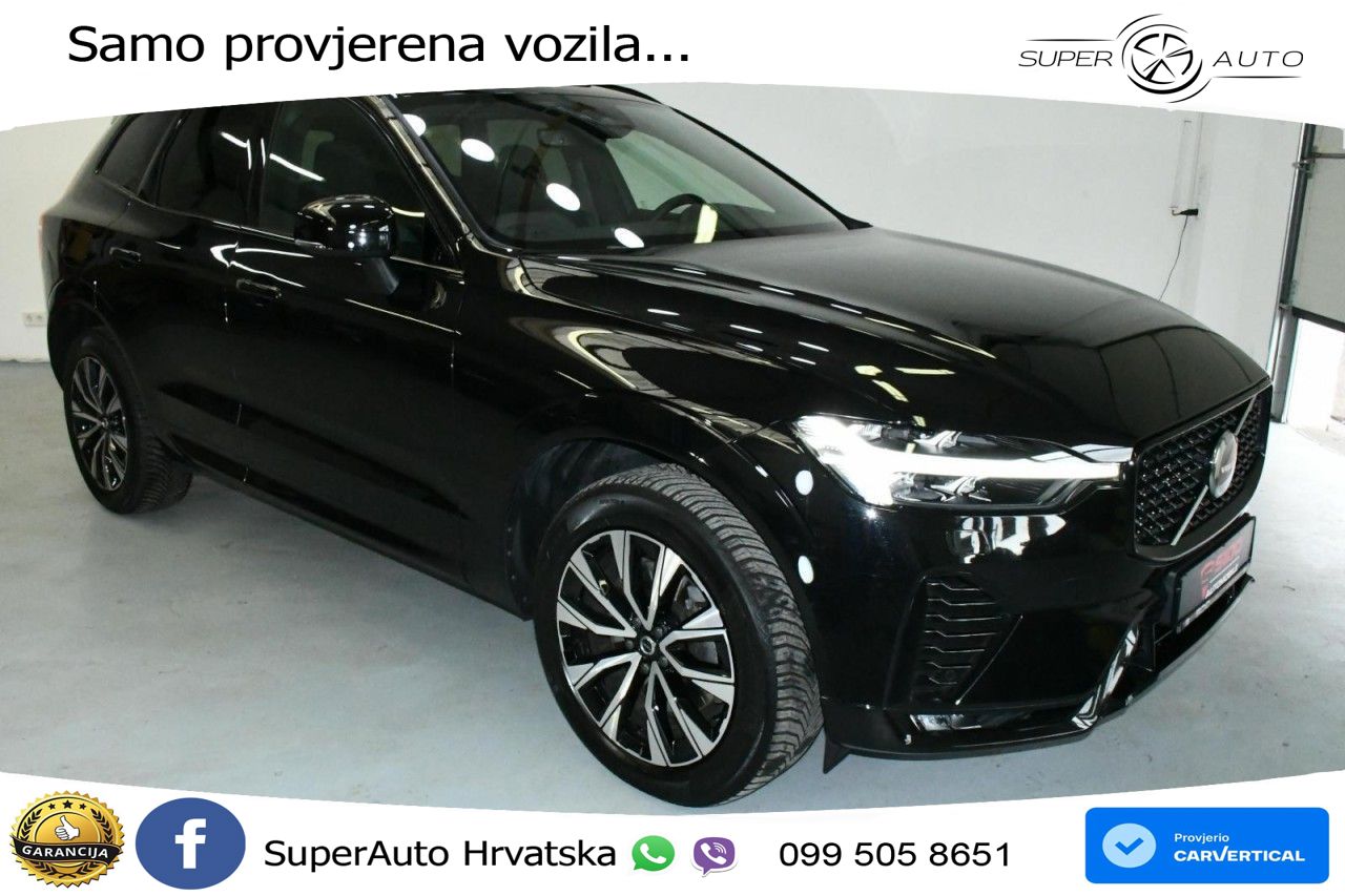 Volvo XC60 B4 Diesel AWD Geartronic