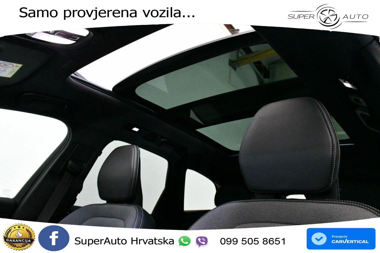 Volvo XC60 B4 Diesel AWD Geartronic