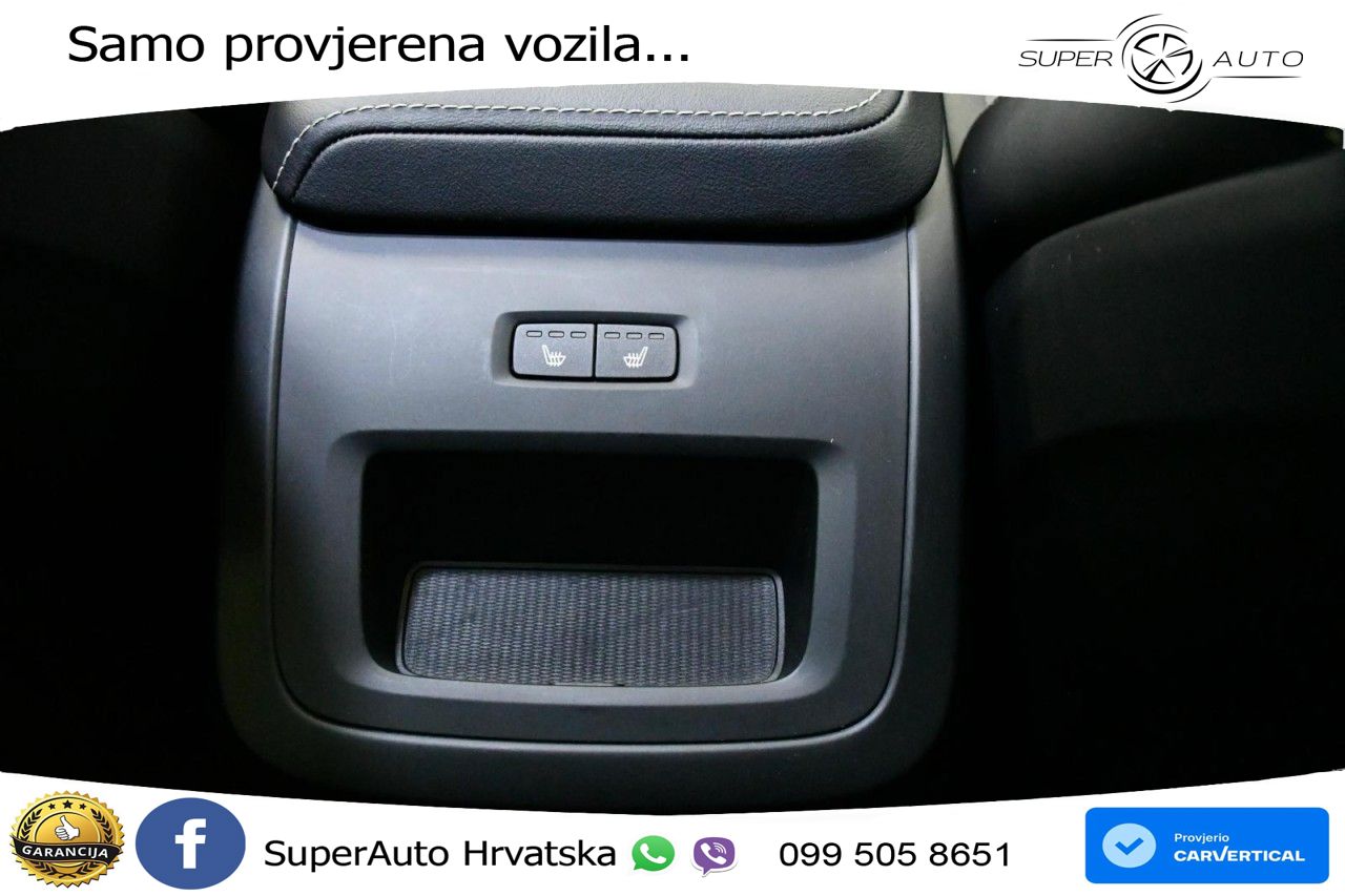 Volvo XC60 B4 Diesel AWD Geartronic