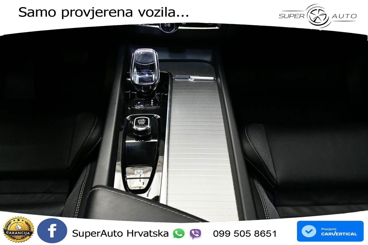 Volvo XC60 B4 Diesel AWD Geartronic