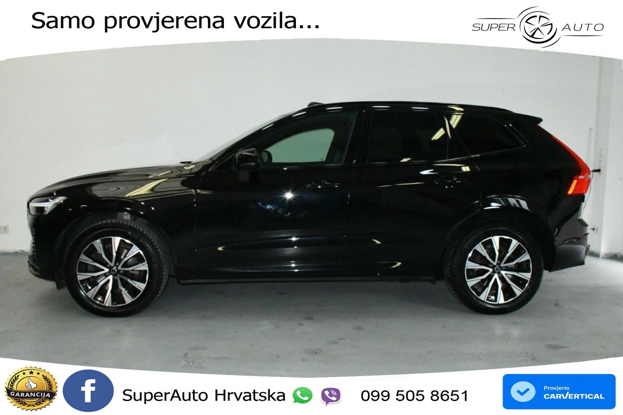Volvo XC60 B4 Diesel AWD Geartronic