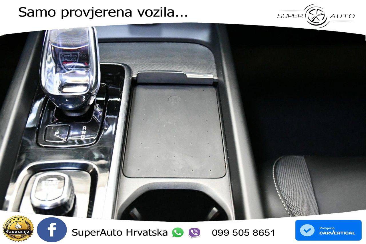 Volvo XC60 B4 Diesel AWD Geartronic