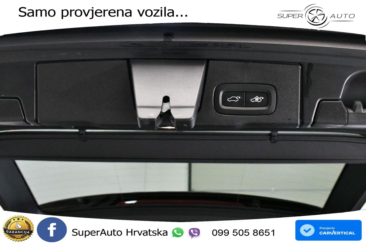 Volvo XC60 B4 Diesel AWD Geartronic