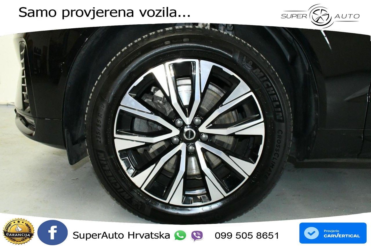 Volvo XC60 B4 Diesel AWD Geartronic