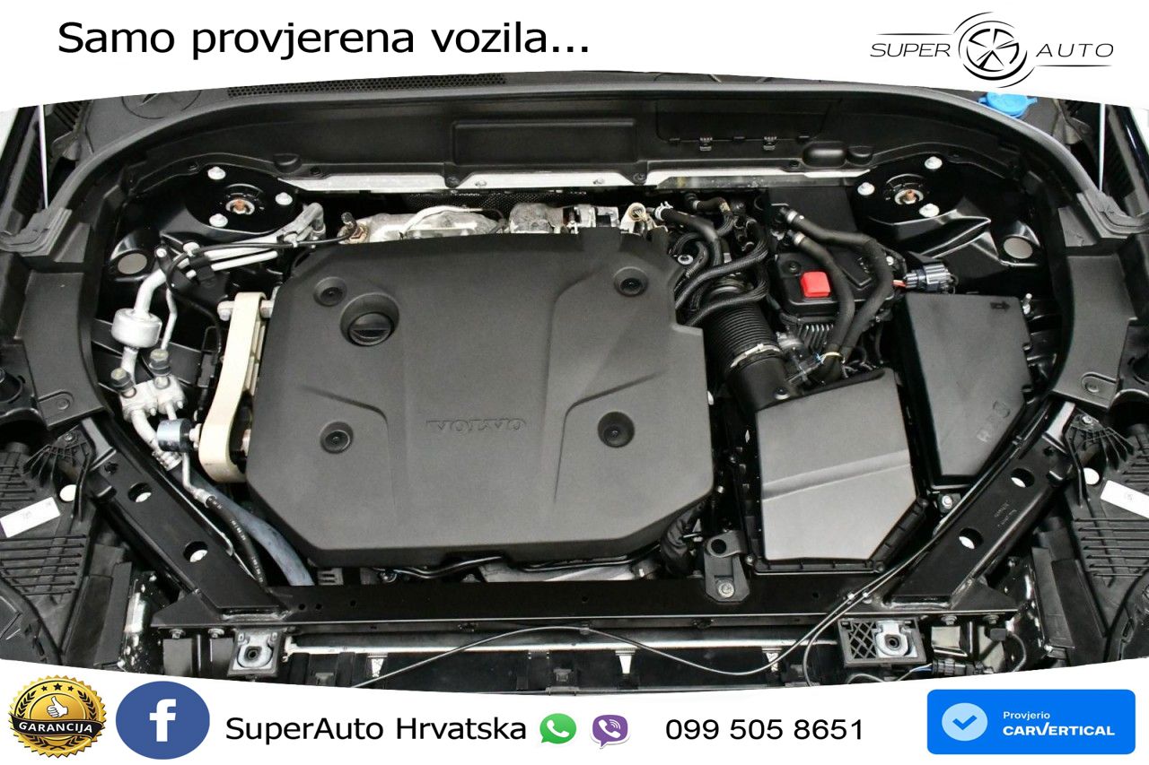 Volvo XC60 B4 Diesel AWD Geartronic