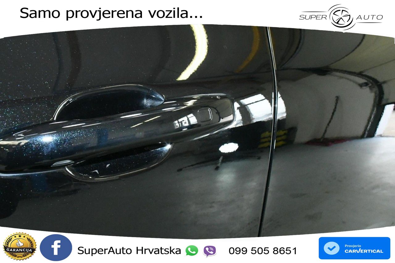 Volvo XC60 B4 Diesel AWD Geartronic