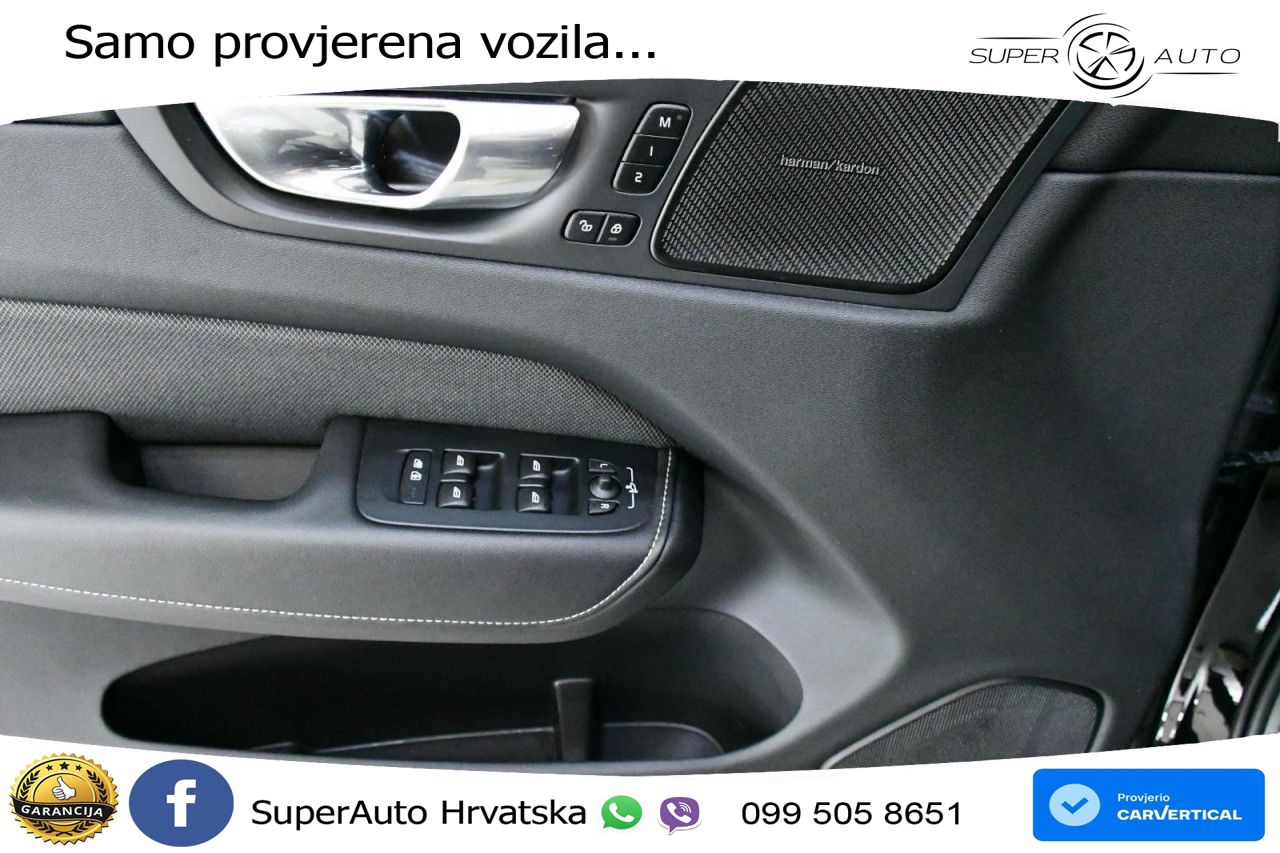 Volvo XC60 B4 Diesel AWD Geartronic