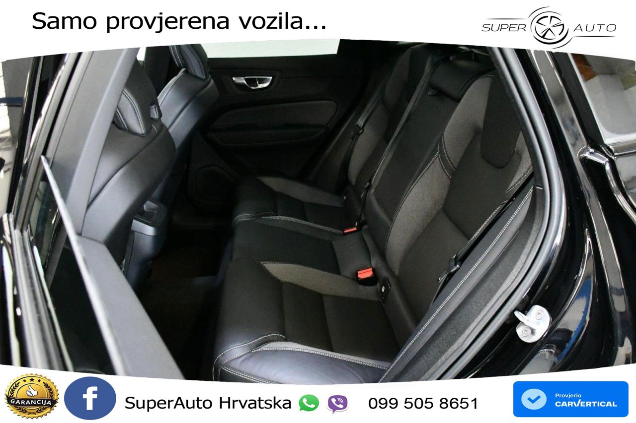 Volvo XC60 B4 Diesel AWD Geartronic