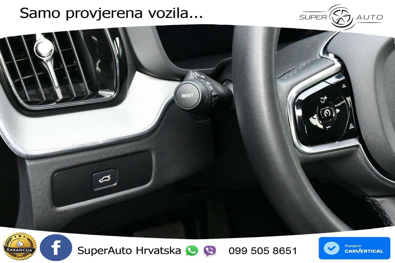 Volvo XC60 B4 Diesel AWD Geartronic