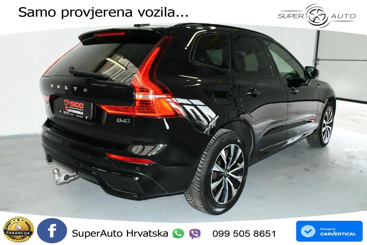 Volvo XC60 B4 Diesel AWD Geartronic