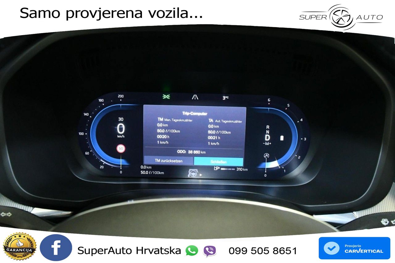Volvo XC60 B4 Diesel AWD Geartronic