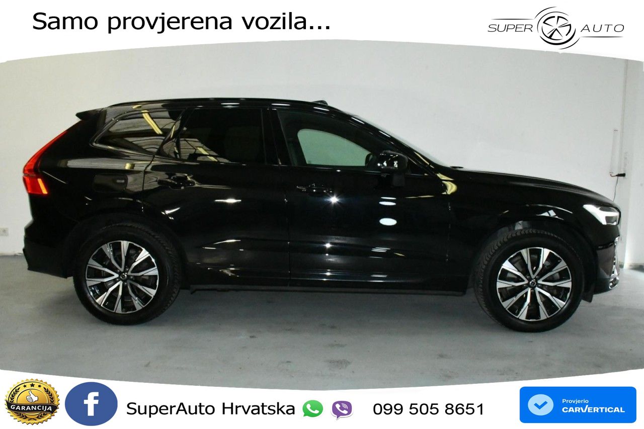 Volvo XC60 B4 Diesel AWD Geartronic
