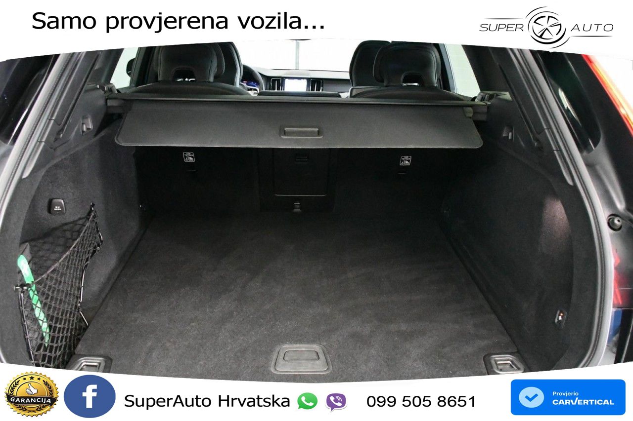 Volvo XC60 B4 Diesel AWD Geartronic