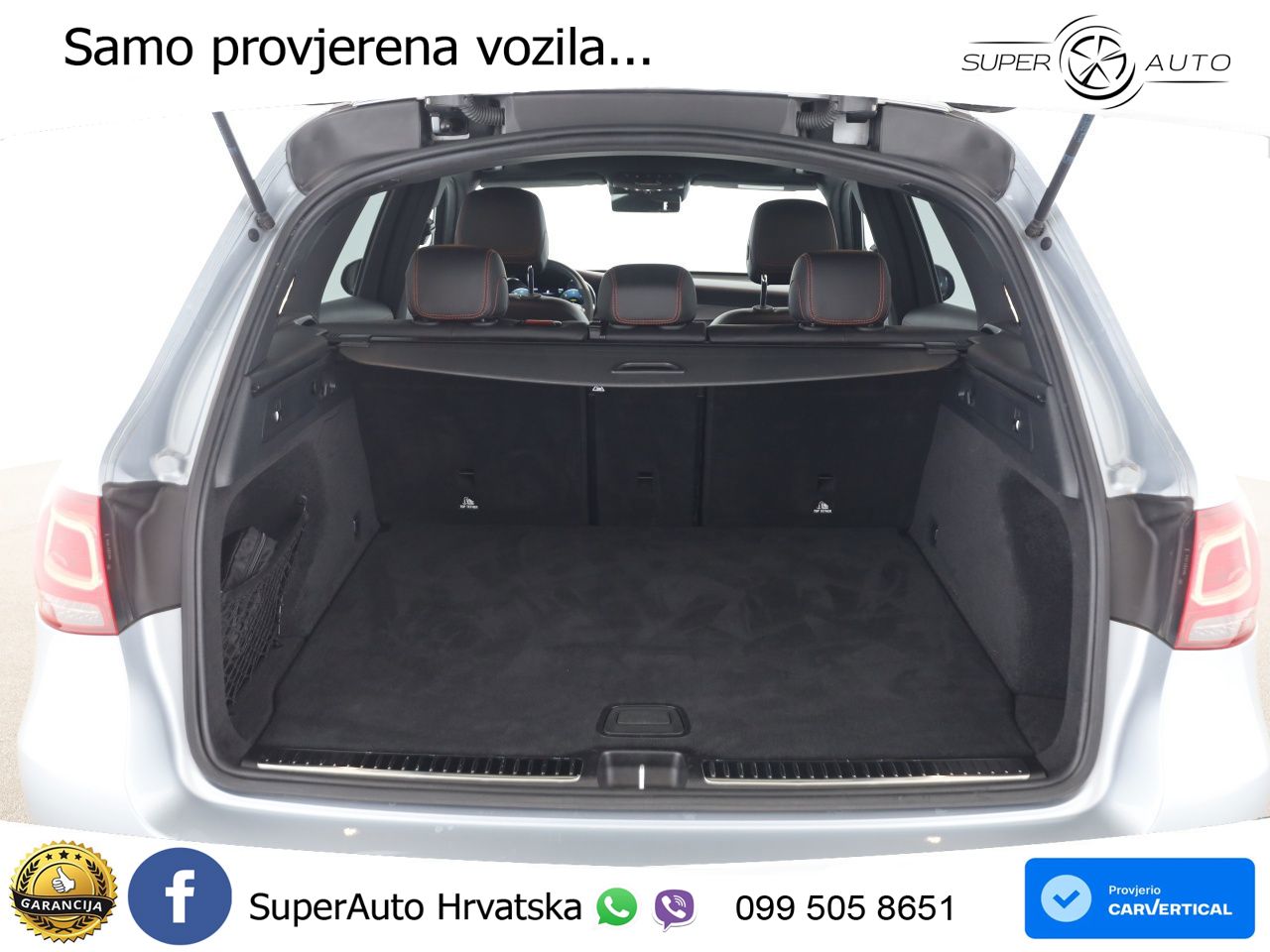 Mercedes GLC 400d (330 KS) 4MATIC 9G-TRONIC AMG