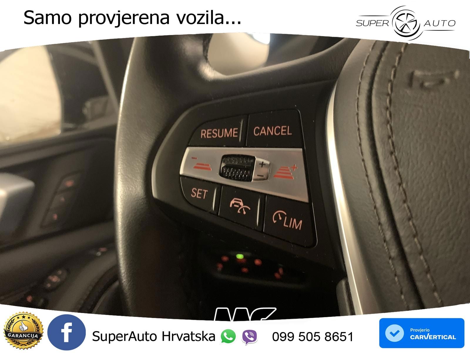 BMW X5 30d (286 KS) xDrive Steptronic xLine