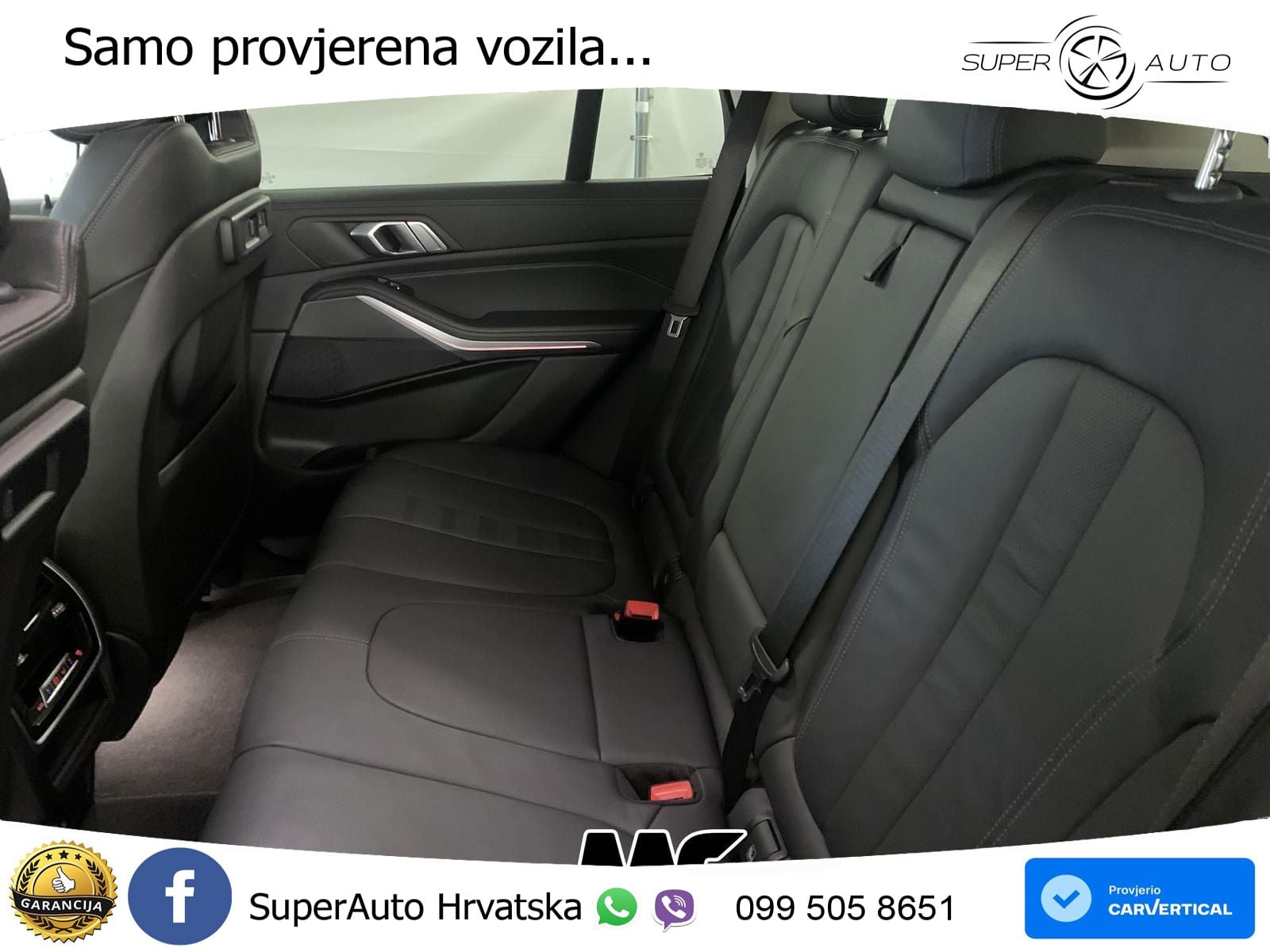 BMW X5 30d (286 KS) xDrive Steptronic xLine