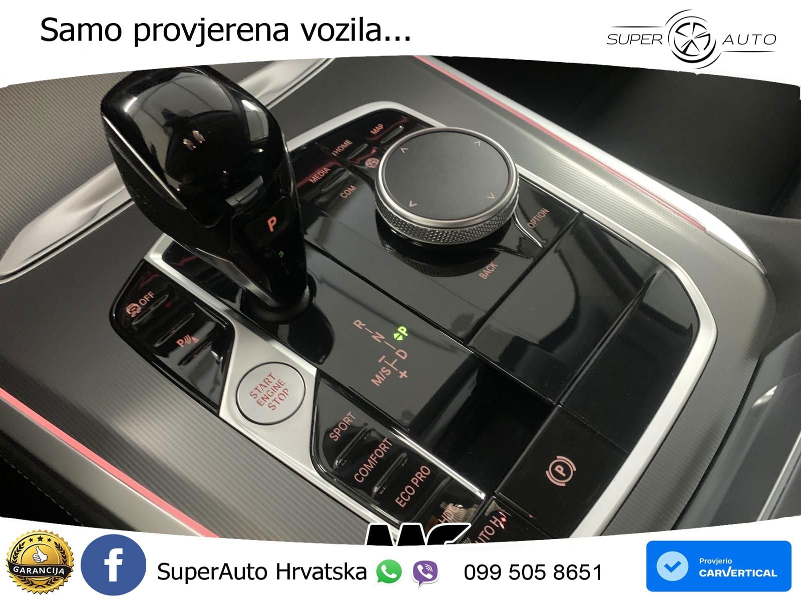 BMW X5 30d (286 KS) xDrive Steptronic xLine