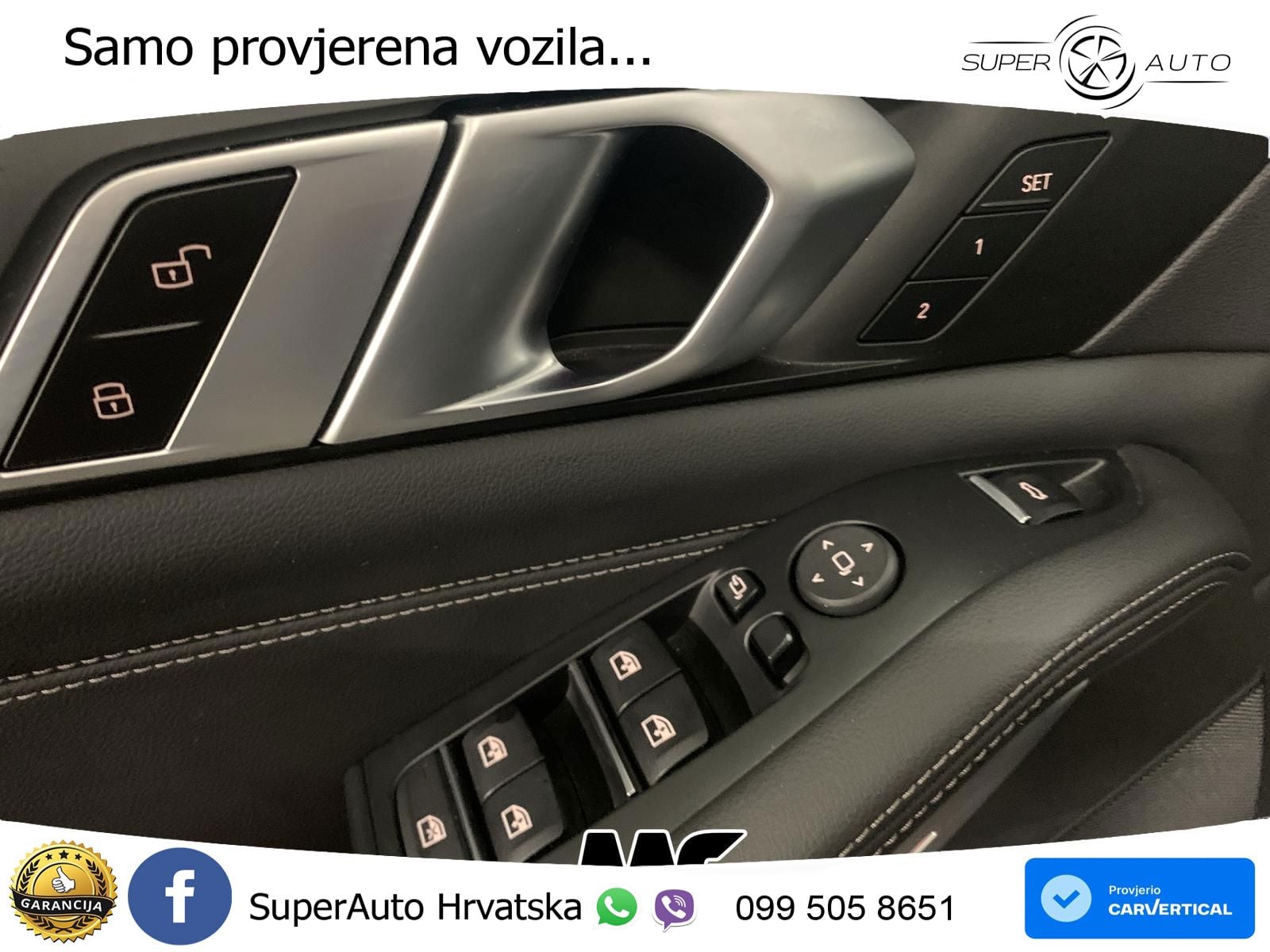 BMW X5 30d (286 KS) xDrive Steptronic xLine