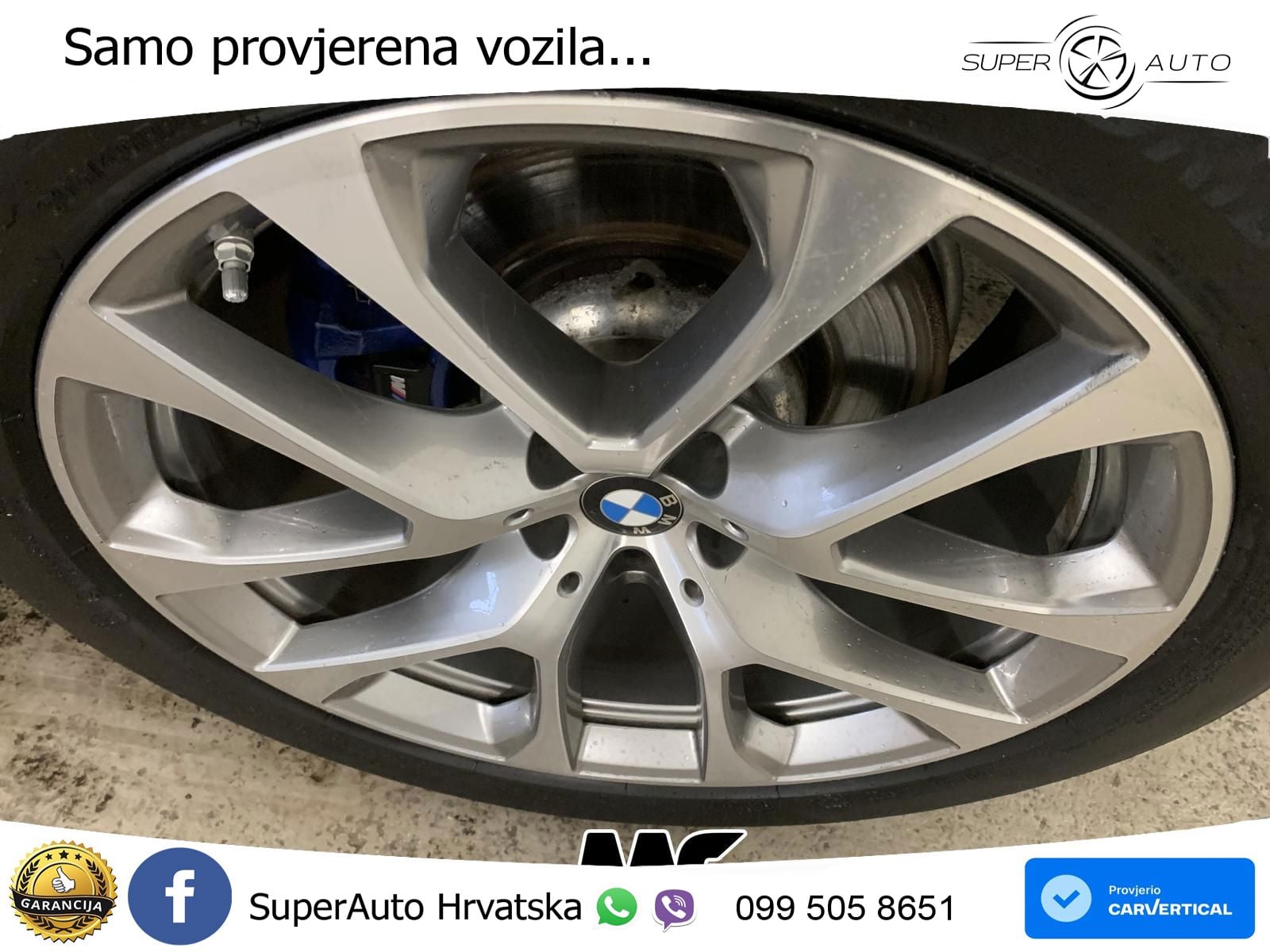 BMW X5 30d (286 KS) xDrive Steptronic xLine