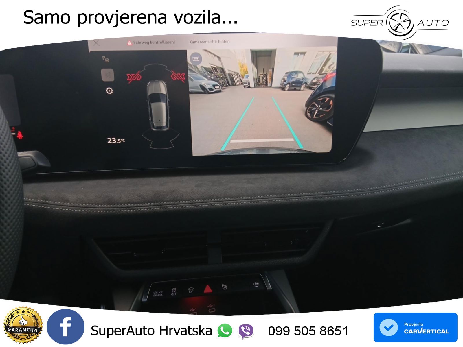 Audi A3 40 TFSIe (204 KS) S tronic S line MATRIX+GR SJED+KAM