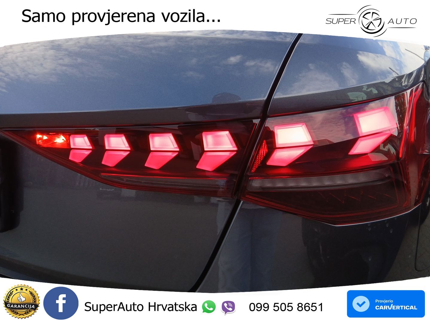 Audi A3 40 TFSIe (204 KS) S tronic S line MATRIX+GR SJED+KAM