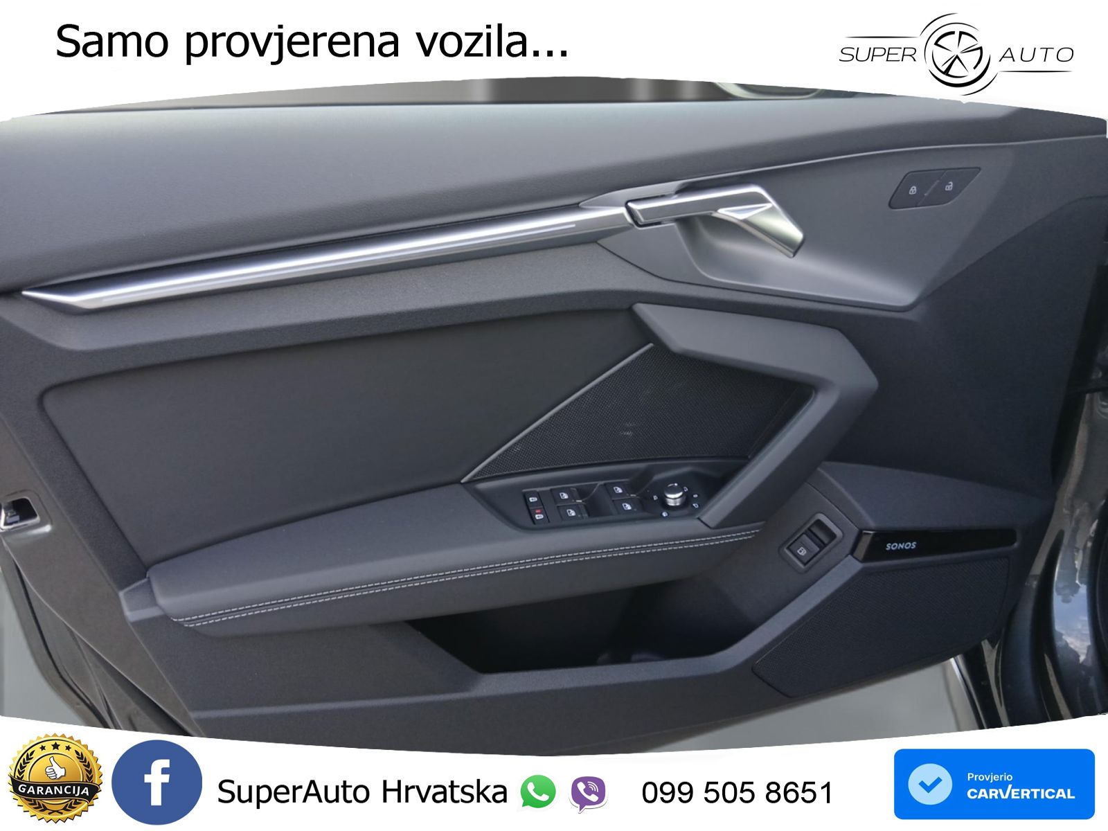 Audi A3 40 TFSIe (204 KS) S tronic S line MATRIX+GR SJED+KAM