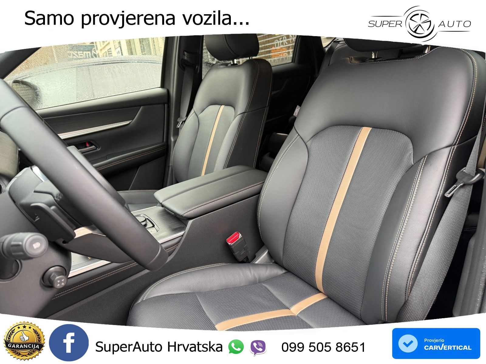 Mazda CX-60 3.3 e-Skyactiv D (254 KS) AWD Automatic LED+GR SJED+ACC