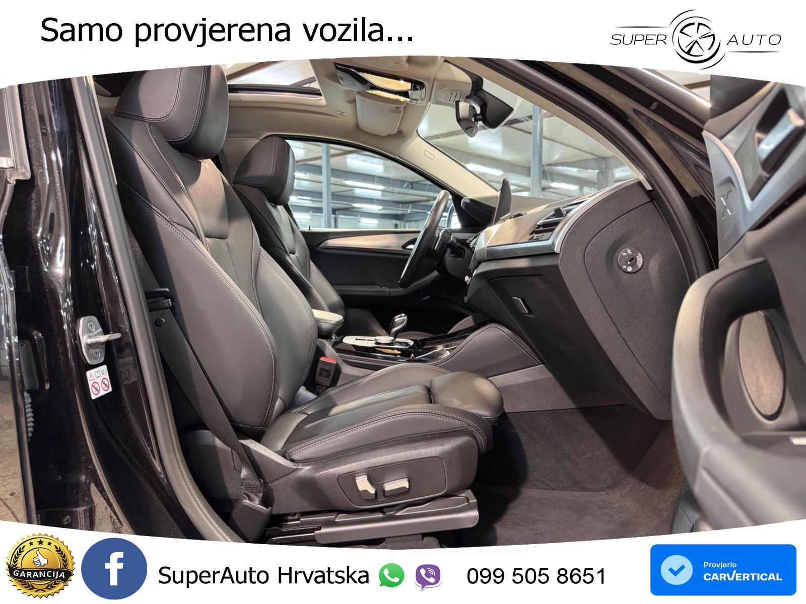BMW X4 30d (286 KS) xDrive Steptronic