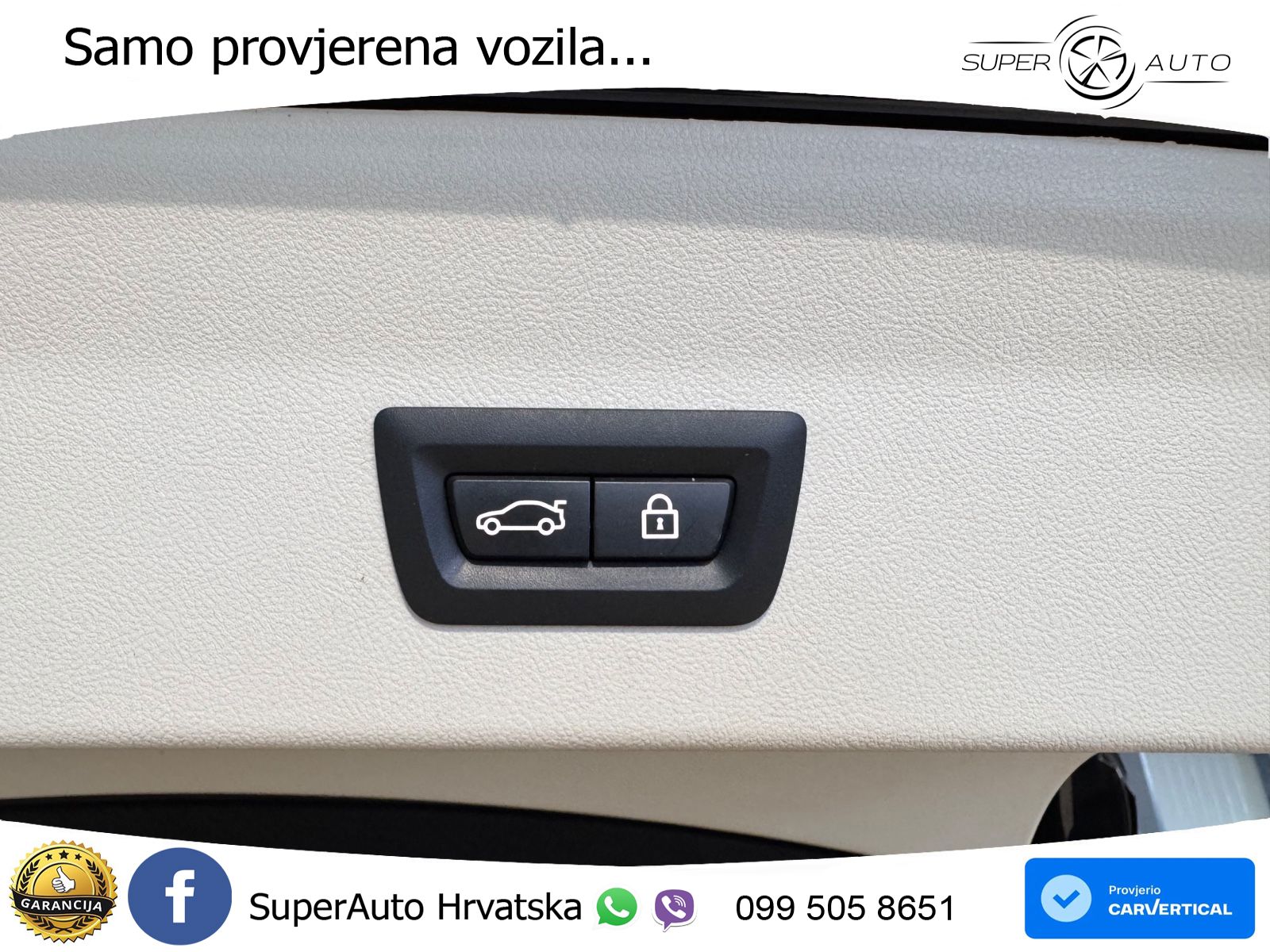 BMW X4 30d (286 KS) xDrive Steptronic