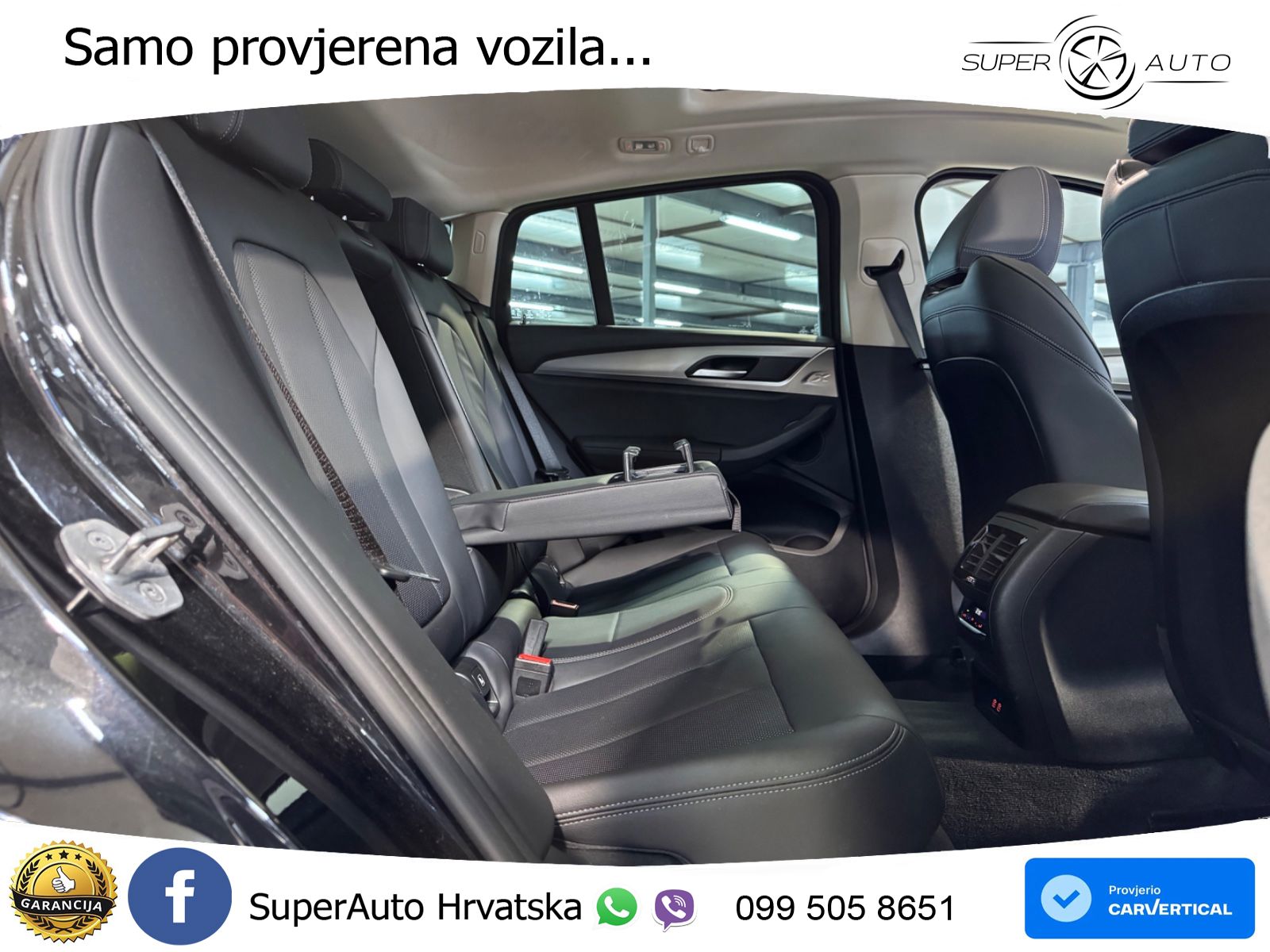 BMW X4 30d (286 KS) xDrive Steptronic