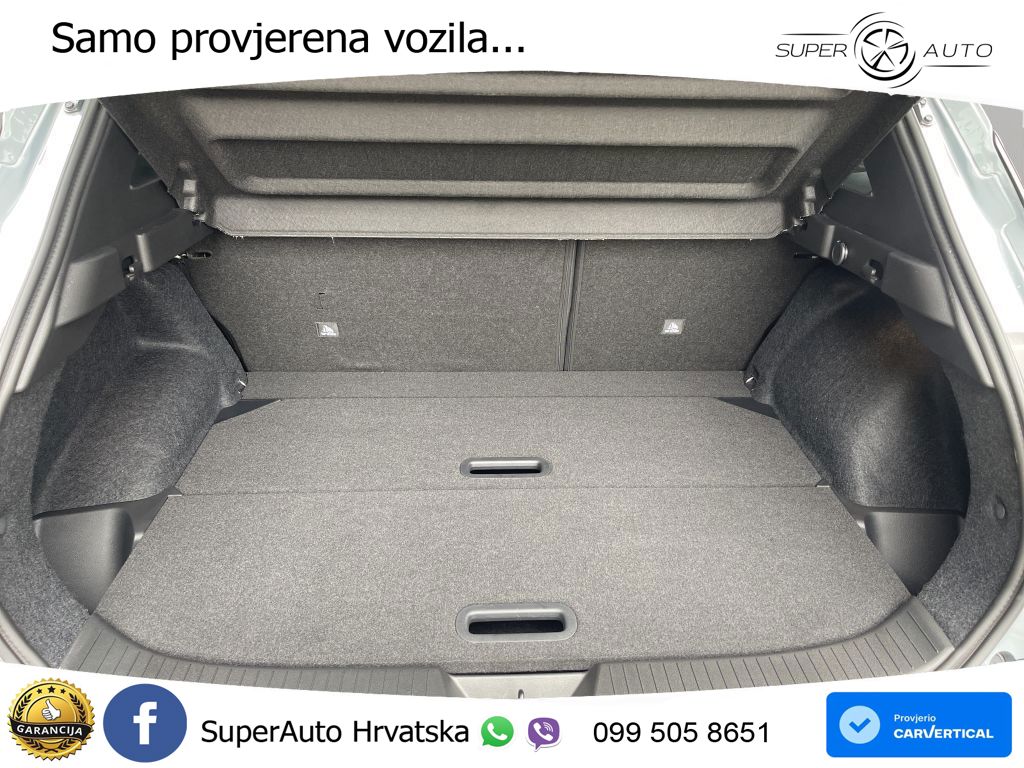 Nissan Qashqai 1.3 DIG-T (158 KS) Xtronic N-Connecta LED+GR SJED+ACC